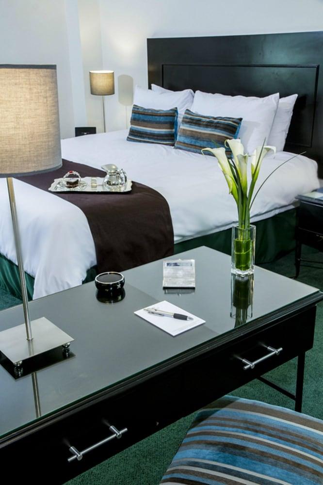 El Polo Apart Hotel & Suites Лима Экстерьер фото